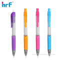 kids plastic mechanical pencil